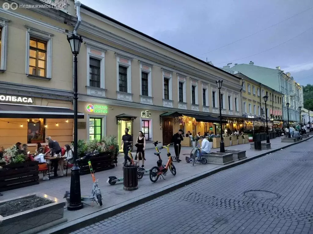 Помещение свободного назначения (170 м) - Фото 1
