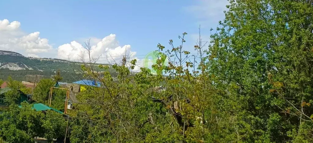 Участок в Крым, Симферопольский район, Перовское с/пос, Мелиоратор ... - Фото 1