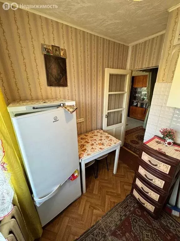 1-комнатная квартира: Самара, улица 22-го Партсъезда, 22 (31.9 м) - Фото 2