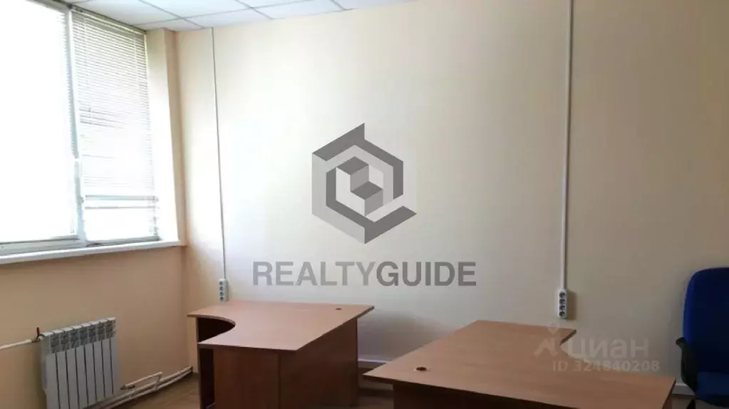 Офис в Москва 3-й Красносельский пер., 21С1 (87 м) - Фото 2