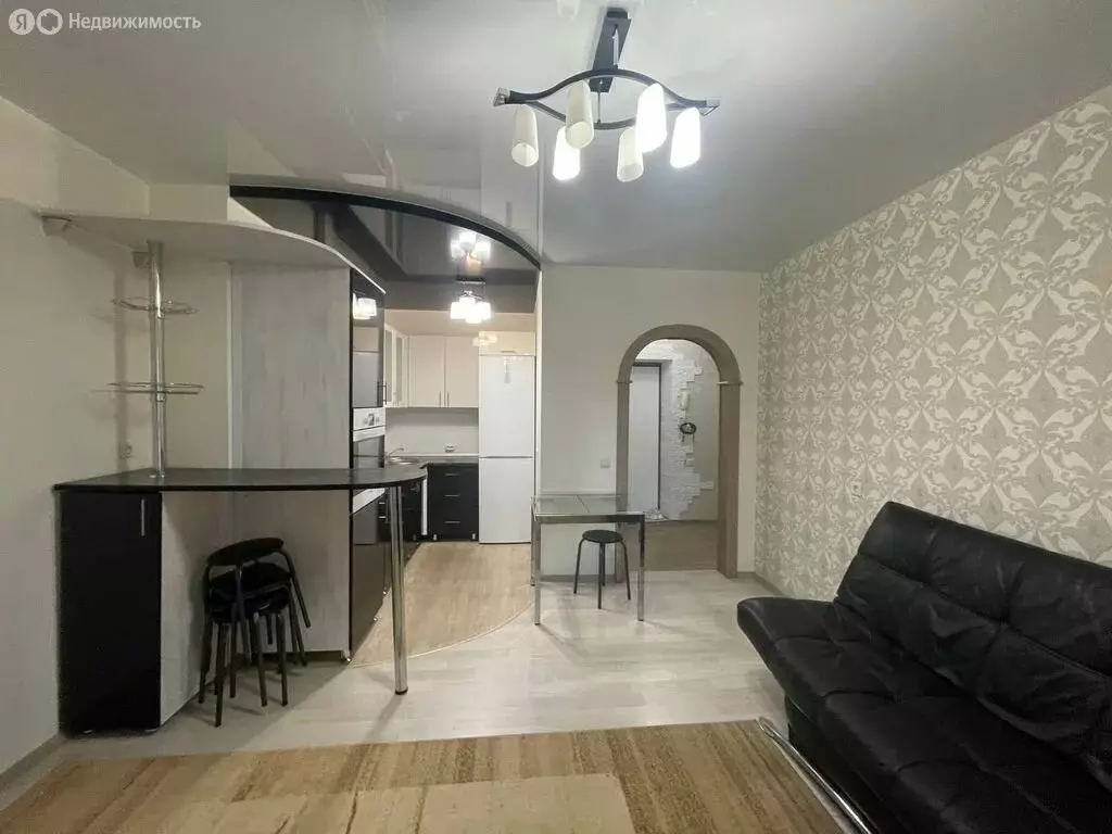 2-комнатная квартира: Оренбург, Липовая улица, 20 (71 м) - Фото 0