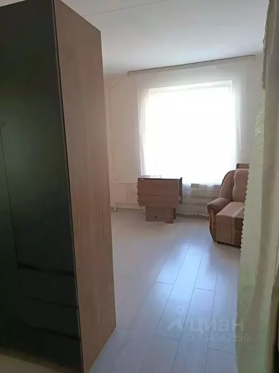 Комната Москва ул. Гурьянова, 53 (18.2 м) - Фото 2