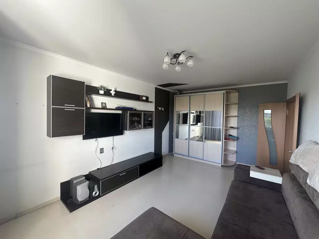 Продаётся 2-к квартира, 53.8 м - Фото 0