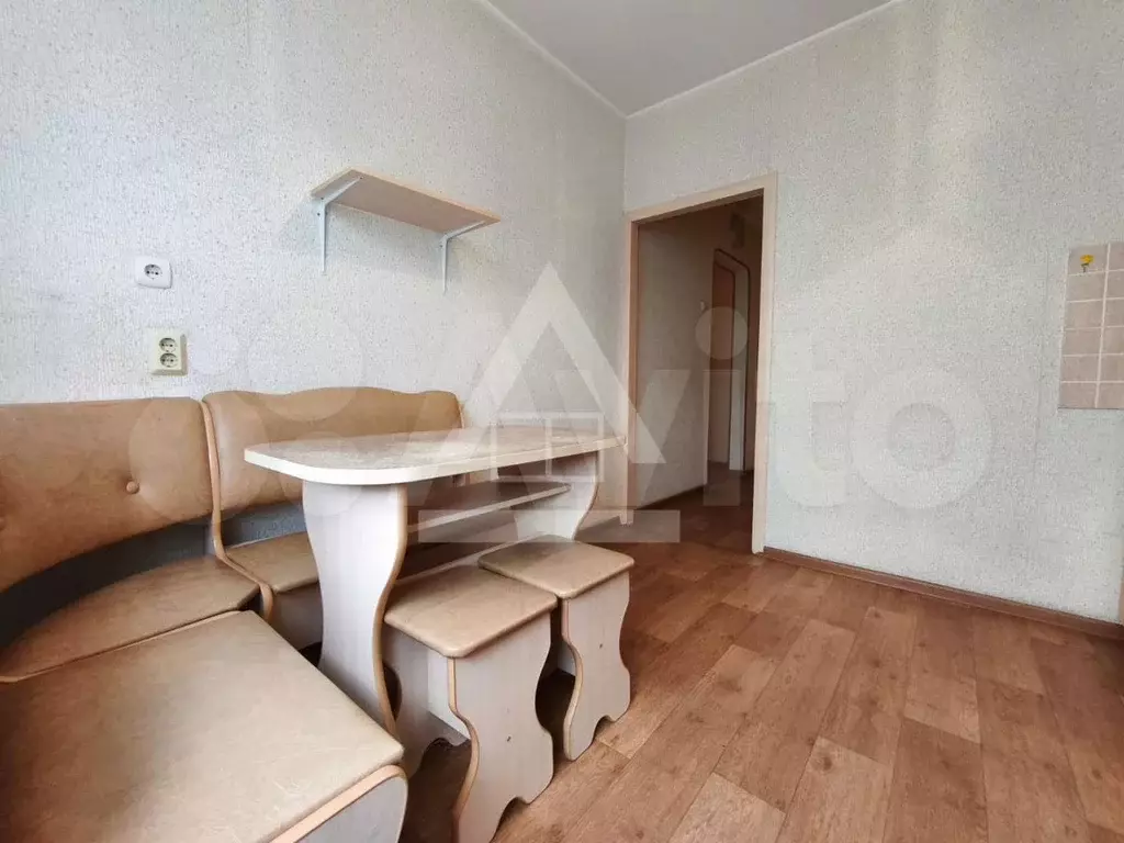 1-к. квартира, 41 м, 6/10 эт. - Фото 1