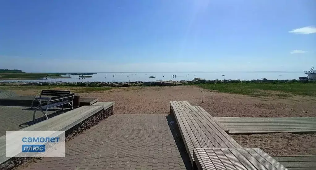Дом в Санкт-Петербург пос. Лисий Нос, Межевая ул., 13А (109 м) - Фото 0