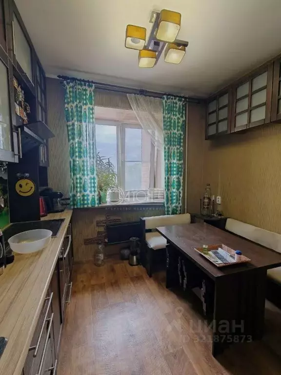 1-к кв. Алтайский край, Бийск ул. Александра Радищева, 1/1 (39.0 м) - Фото 2