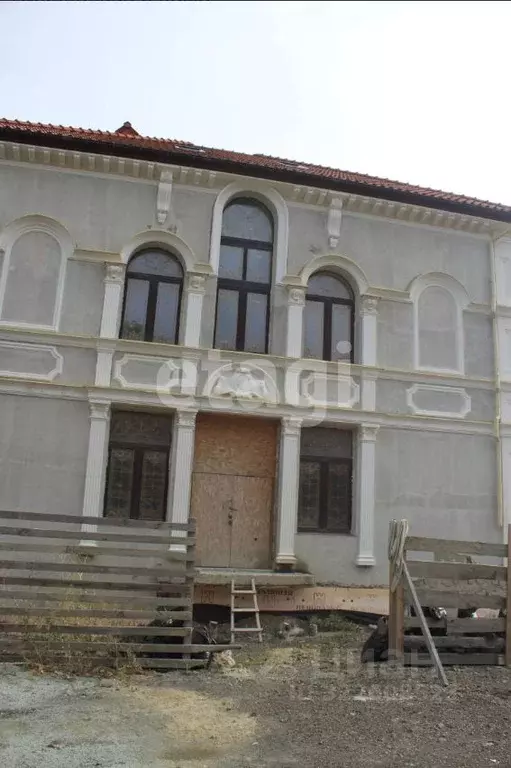 Дом в Крым, Ялта муниципальный округ, Гурзуф пгт  (870 м) - Фото 2