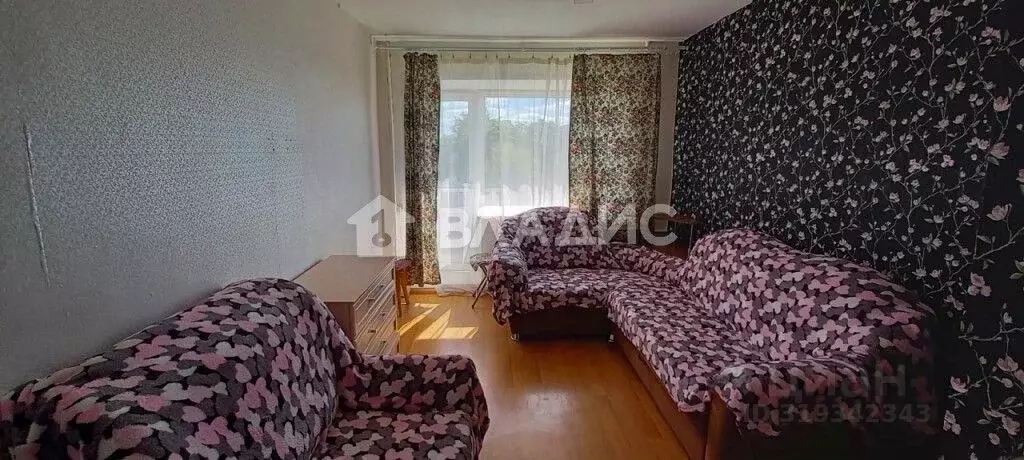 Комната Владимирская область, Владимир Тракторная ул., 44 (13.0 м) - Фото 0