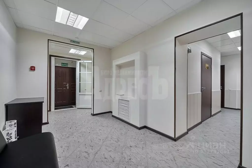 Офис в Калужская область, Обнинск ул. Любого, 9а (93 м) - Фото 1
