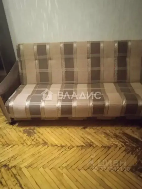 2-к кв. Москва 7-я Парковая ул., 31К1 (49.6 м) - Фото 1