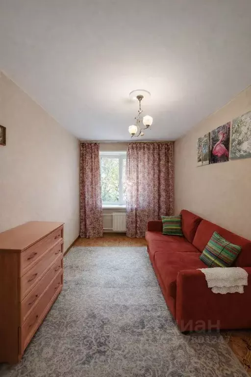 3-к кв. Волгоградская область, Волгоград Тарифная ул., 23 (58.0 м) - Фото 1