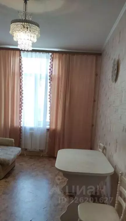 1-к кв. Воронежская область, Воронеж Пушкинская ул., 11А (48.0 м) - Фото 2