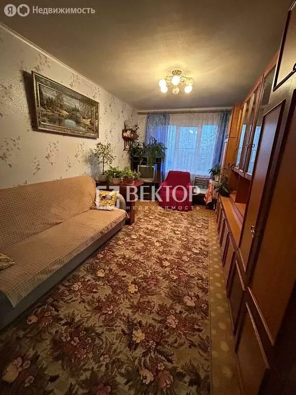 3-комнатная квартира: Иваново, улица Шубиных, 14Б (61.9 м) - Фото 1