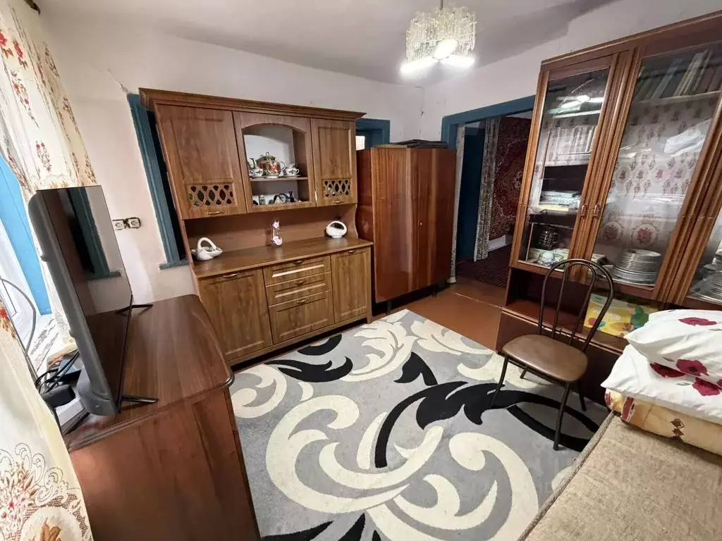 Дом в Краснодарский край, Северский район, Ильское городское ... - Фото 2