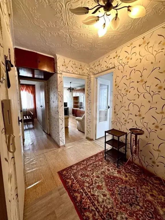 2-к кв. Тверская область, Удомля просп. Курчатова, 3 (46.9 м) - Фото 0