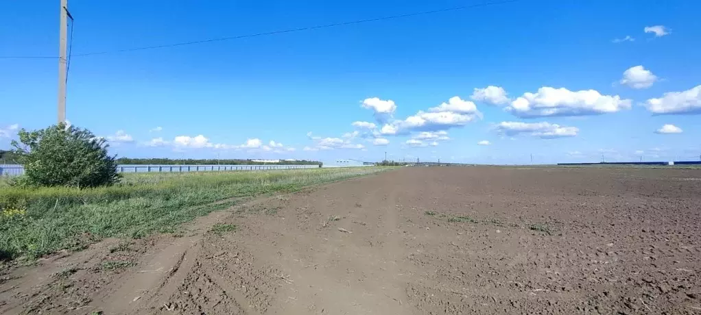 Участок в Ростовская область, Аксайский район, Ленина хут.  (200000.0 ... - Фото 0