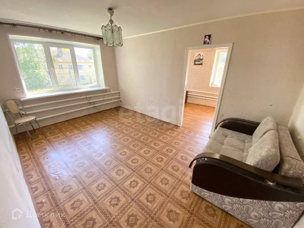 Продаётся 2-к квартира, 37.2 м - Фото 0