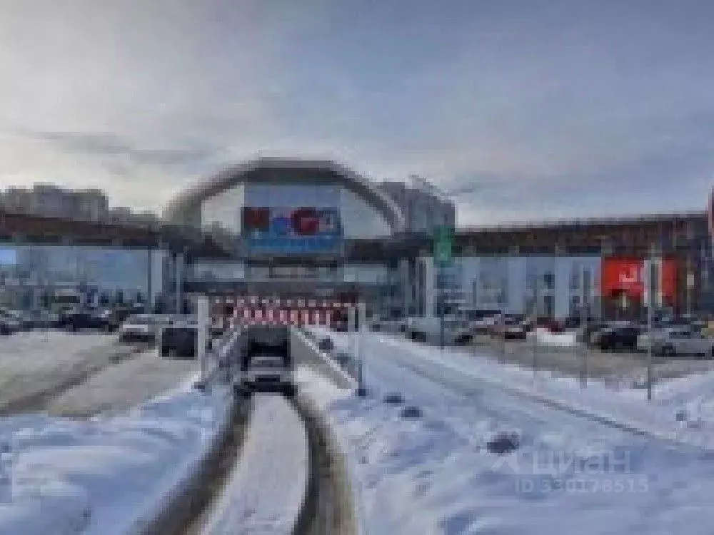 Склад в Московская область, Химки ИКЕА мкр, к1 (3000 м) - Фото 1