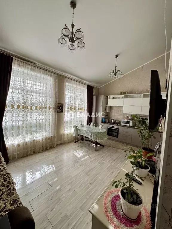 Таунхаус в Башкортостан, Уфа пос. Некрасово, ул. Гумера Миннибаева, 17 ... - Фото 1