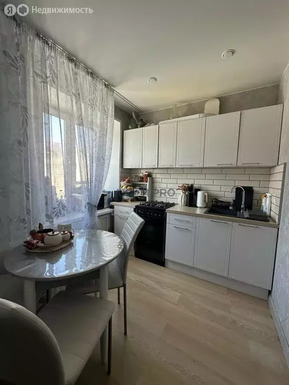 2-комнатная квартира: Уфа, Первомайская улица, 2А (44 м) - Фото 2