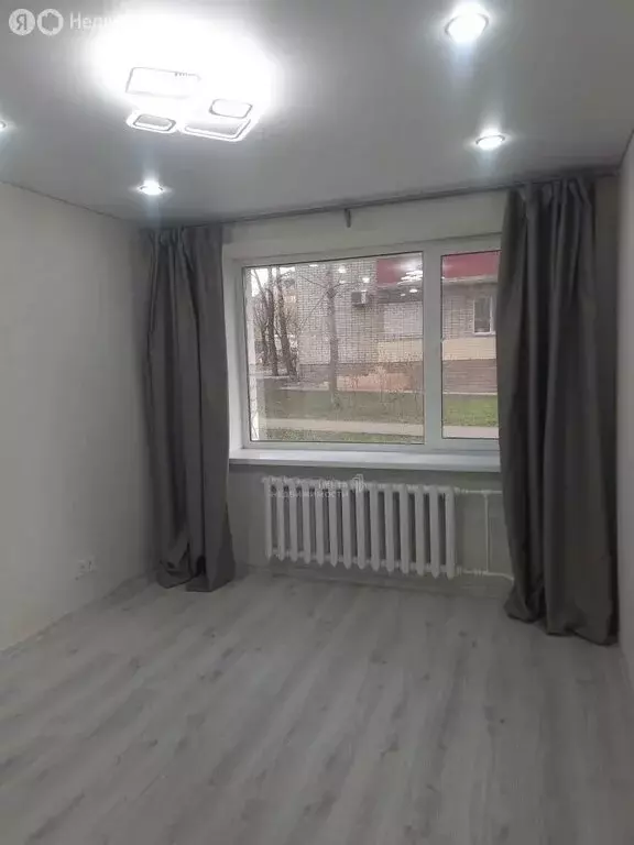 2-комнатная квартира: Казань, Парковая улица, 4 (39.8 м) - Фото 2