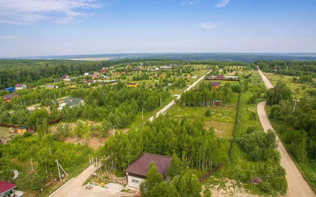 Участок в Тульская область, Ясногорский район, Иваньковское ... - Фото 1