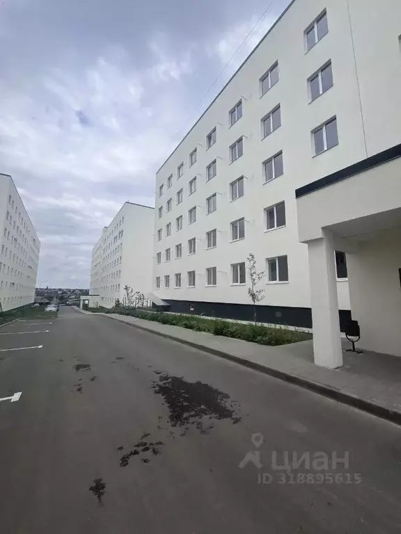 3-к кв. Волгоградская область, Волгоград ул. Ломоносова, 66 (64.0 м) - Фото 1