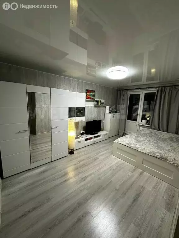 2-комнатная квартира: Москва, улица Полбина, 60 (42.4 м) - Фото 0