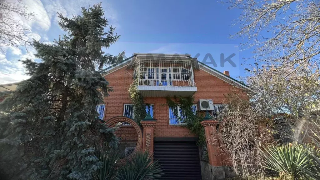 Дом в Адыгея, Майкоп ул. Шевцова, 34 (272 м) - Фото 1