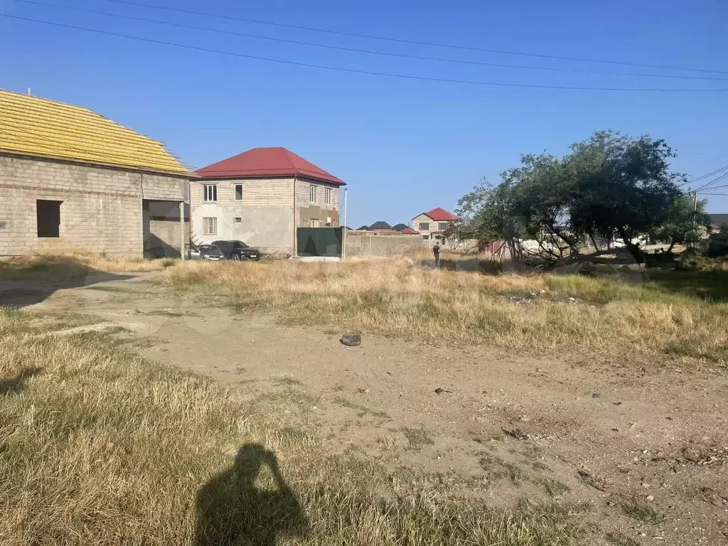 Участок 4 сот. (СНТ, ДНП) - Фото 0