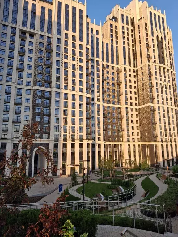 2-к кв. Москва ул. Академика Королева, 21 (38.0 м) - Фото 1