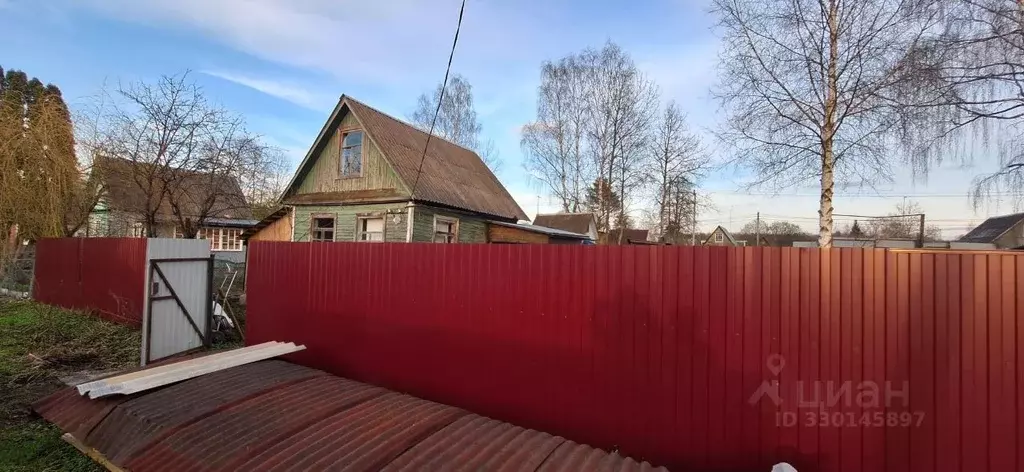 Дом в Московская область, Орехово-Зуевский городской округ, Звезда ... - Фото 2