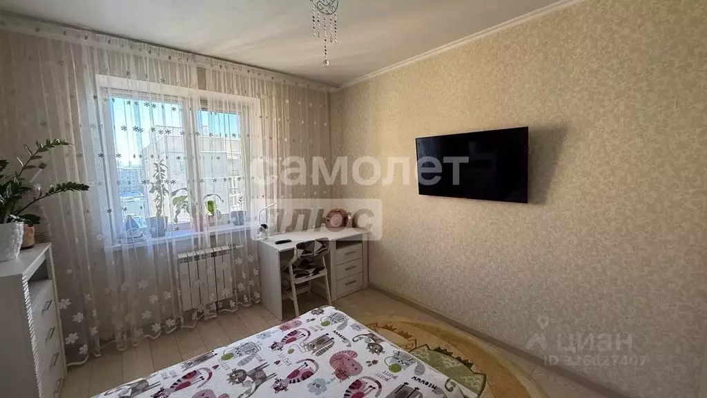 2-к кв. Орловская область, Орел Покровская ул., 32 (74.7 м) - Фото 2