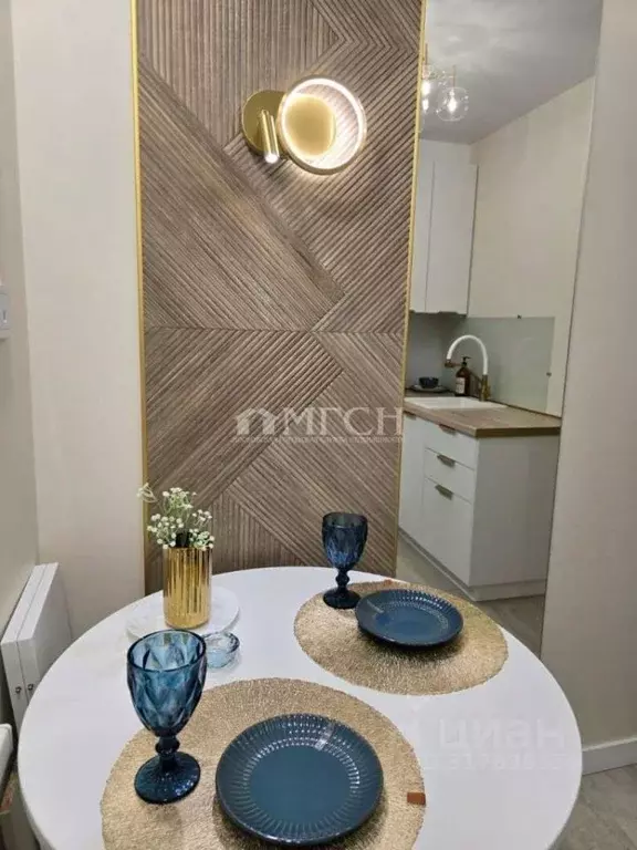3-к кв. Москва ул. Красного Маяка, 13АК3 (50.0 м) - Фото 1