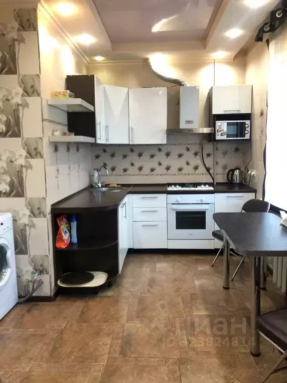 1-к кв. Ямало-Ненецкий АО, Надым наб. Имени С.А. Оруджева, 33 (39.0 м) - Фото 1