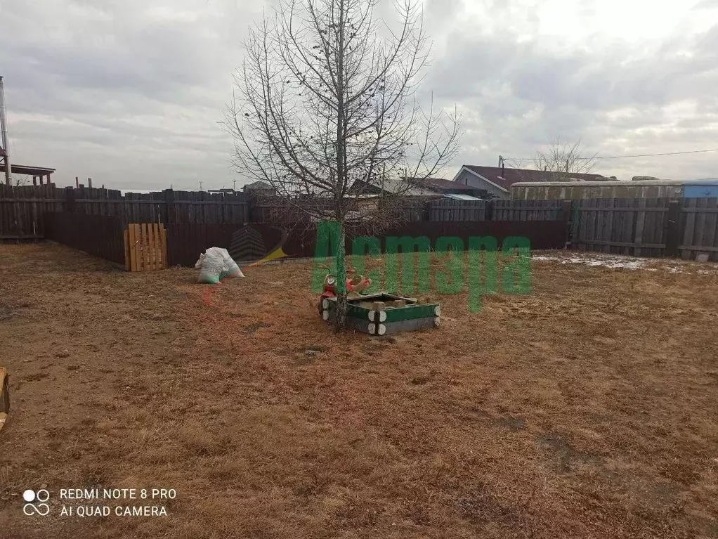 Дом в Забайкальский край, Чита Амурский мкр,  (93 м) - Фото 2