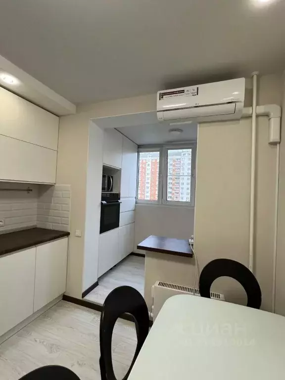 2-к кв. Москва, Москва, Московский г. ул. Бианки, 8к2 (60.0 м) - Фото 1