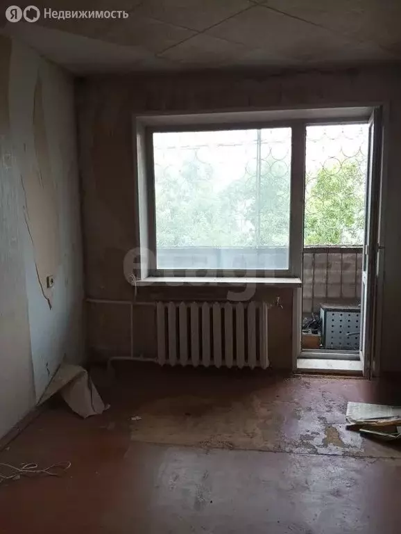 2-комнатная квартира: Черногорск, проспект Космонавтов, 7 (47 м) - Фото 1