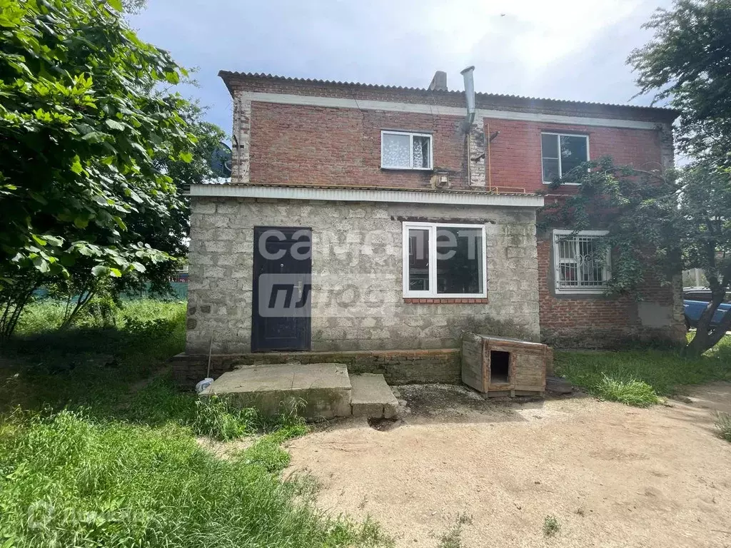 Продаётся 3-к квартира, 75.4 м - Фото 1