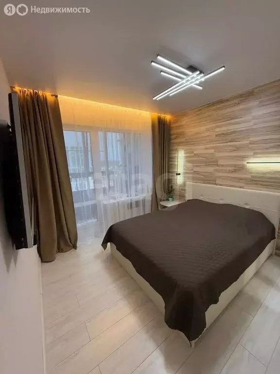 2-комнатная квартира: Тосненский район, посёлок Тельмана, Парковая ... - Фото 1