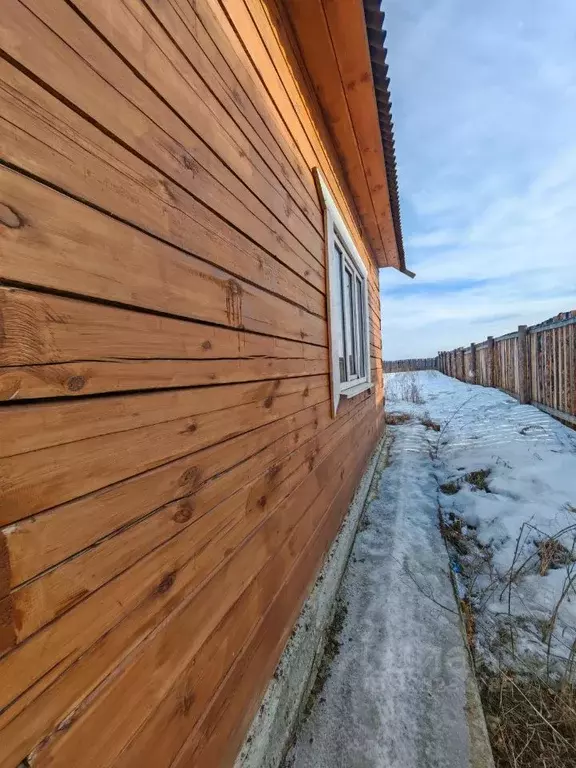 Дом в Иркутская область, Иркутский муниципальный округ, с. Урик ул. ... - Фото 2