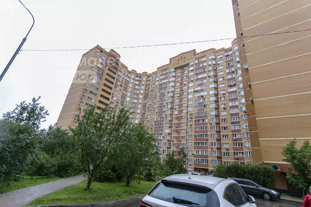 2-комнатная квартира: Коммунарка, 20 (71.5 м) - Фото 1