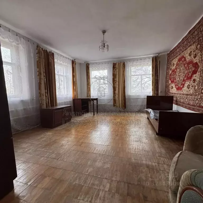 Дом в Волгоградская область, Волгоград Конноармейская ул., 69 (85 м) - Фото 2