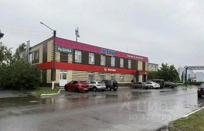 Помещение свободного назначения в Марий Эл, Килемары пгт ул. Мира, 22А ... - Фото 2