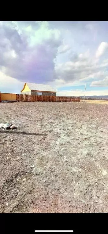 Участок в Тыва, Кызылский кожуун, Каа-Хем пгт  (464.0 сот.) - Фото 1