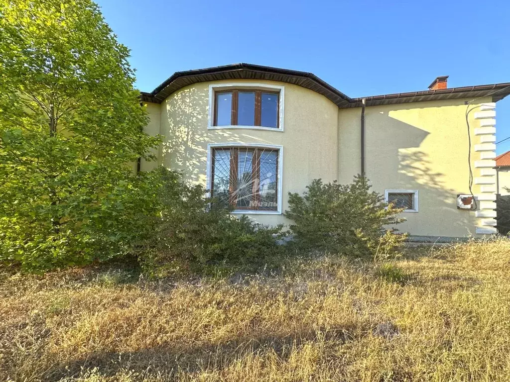 Дом в Севастополь ул. Амет-Хана Султана, 70 (283 м) - Фото 1