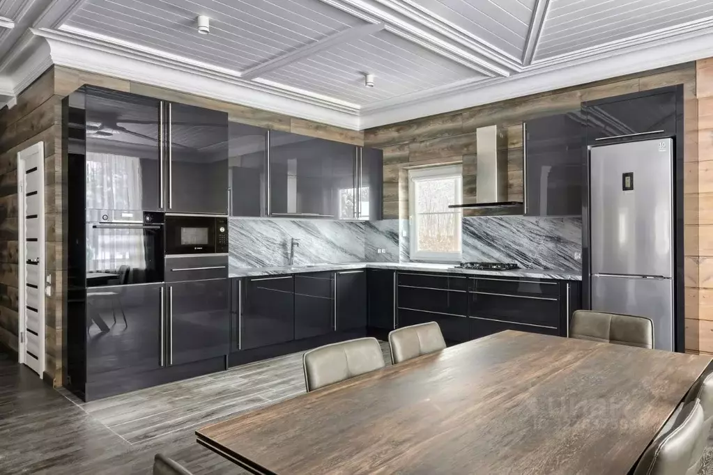 Дом в Московская область, Одинцовский городской округ, д. Солослово, ... - Фото 2