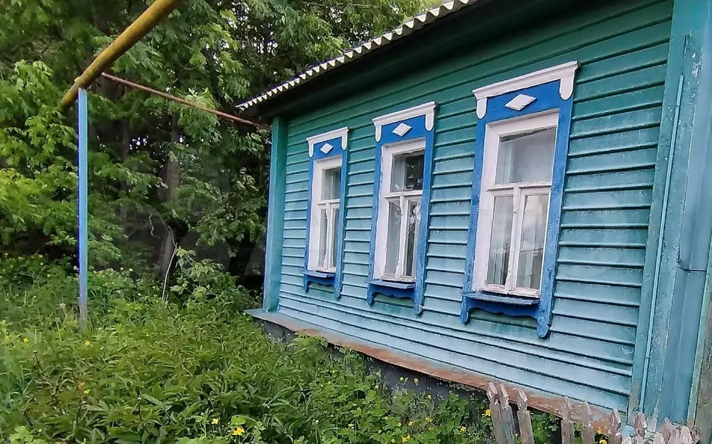 Дом 34 м на участке 11 сот. - Фото 1