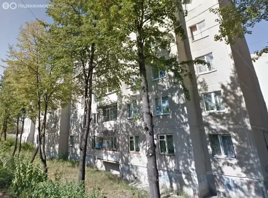 1-комнатная квартира: Миасс, Олимпийская улица, 11 (33.6 м) - Фото 0