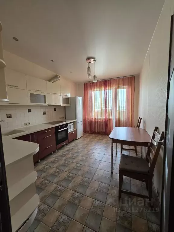 1-к кв. Новосибирская область, Новосибирск Выборная ул., 91/2 (46.8 м) - Фото 2